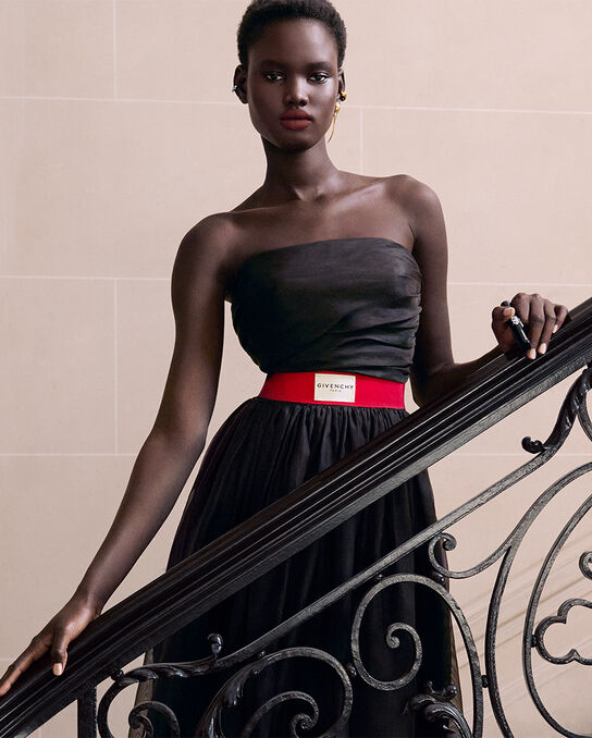  LE ROUGE VELVET MATTE GIVENCHY